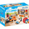 Playmobil City Life Family Room Playset