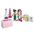 PLAYMOBIL City Life Fashion Boutique Gift Set (70677)