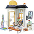 PLAYMOBIL City Life Starter Pack Pediatrician (70818)