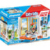 PLAYMOBIL City Life Starter Pack Pediatrician (70818)