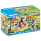 Playmobil Country Adventure Horse Riding Tournament Set (70996)