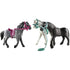 Playmobil Country Adventure Horse Trio (70999)