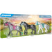 Playmobil Country Adventure Horse Trio (70999)