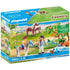 Playmobil Country Adventure Pony Ride Set (70512)