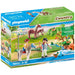 Playmobil Country Adventure Pony Ride Set (70512)