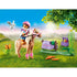 Playmobil Country Collectible Icelandic Pony (70514)