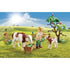 PLAYMOBIL Country Farm with Small Animals (70887)