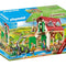 PLAYMOBIL Country Farm with Small Animals (70887)