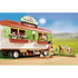 Playmobil Country Pony Shelter with Mobile Home Set (70510)