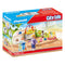 PLAYMOBIL Daycare Toddler Room (70282)