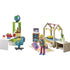 Playmobil Deluxe Teenager's Room Playset (70988)