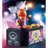 Playmobil DJ with Turntables Figure (70882)