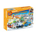 Playmobil DUCK ON CALL Advent Calendar Playset (70901)