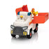 Playmobil DUCK ON CALL Ambulance Emergency Vehicle Playset (70916)