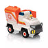 Playmobil DUCK ON CALL Ambulance Emergency Vehicle Playset (70916)