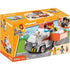 Playmobil DUCK ON CALL Ambulance Emergency Vehicle Playset (70916)