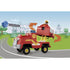 Playmobil Duck on Call Fire Brigade Emergency Vehicle Playset