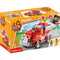 Playmobil Duck on Call Fire Brigade Emergency Vehicle Playset