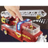 Playmobil DUCK ON CALL Fire Rescue Truck Playset (70911)