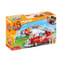 Playmobil DUCK ON CALL Fire Rescue Truck Playset (70911)