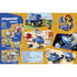 Playmobil Duck on Call Police Emergency Vehicle Playset