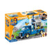 Playmobil DUCK ON CALL Police Truck Playset (70912)