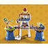 Playmobil DUCK ON CALL The Headquarters Playset (70910)