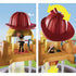 Playmobil DUCK ON CALL The Headquarters Playset (70910)