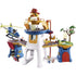 Playmobil DUCK ON CALL The Headquarters Playset (70910)