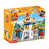 Playmobil DUCK ON CALL The Headquarters Playset (70910)