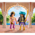 Playmobil DuoPack Royal Couple Playset (70821)