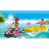 Playmobil Family Fun Jet Ski with Banana Boat (70906)