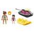 Playmobil Family Fun Jet Ski with Banana Boat (70906)