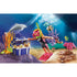 PLAYMOBIL Family Fun Treasure Diver Gift Set (70678)