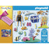 PLAYMOBIL Family Fun Treasure Diver Gift Set (70678)