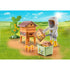 PLAYMOBIL Farm Beekeeper  Playset (71253)