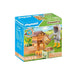 PLAYMOBIL Farm Beekeeper  Playset (71253)