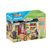 PLAYMOBIL Farm Country Farm Shop Playset (71250)