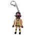 Playmobil Firefighter Keychain