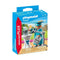 PLAYMOBIL Graduate Playset (70880)