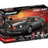 Playmobil Knight Rider K.I.T.T Playset