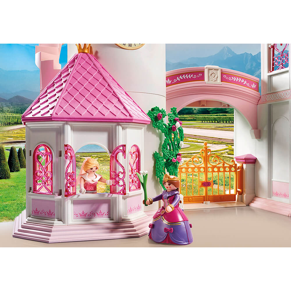 PLAYMOBIL Large Princess Castle  (70447)