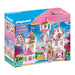 PLAYMOBIL Large Princess Castle  (70447)