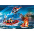 PLAYMOBIL Limited Edition Fire Rescue Mission (70335)