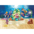 PLAYMOBIL Limited Edition Mermaids Coral Mermaid Lounge (70368)