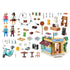 PLAYMOBIL Limited Edition Pizzeria Pizzeria (70336)