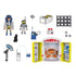 PLAYMOBIL Mars Mission Play Box (70307)