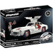 Playmobil Mercedes-Benz 300 SL Classic Vehicle Set (70922)