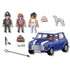 PLAYMOBIL Mini Cooper (70921)