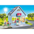 PLAYMOBIL My Town My Hair Salon (70376)